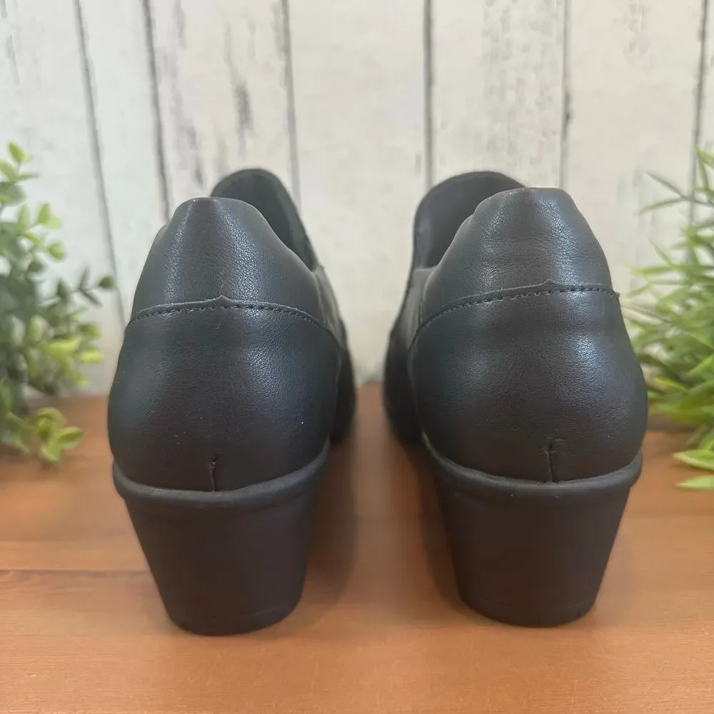 NWOT JBU Women's Kyley‎ Ankle Booties Black Size 6
